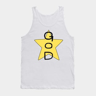 Be Kind To Everyone Tank Top